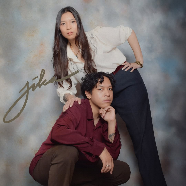 Danilla dan Hindia Nyanyikan Ulang Lagu 