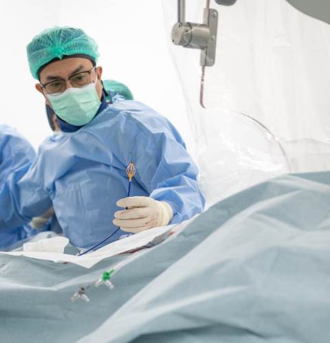 Pertama Di Indonesia, Revolusi Tata Laksana Fibrilasi Atrium dengan Teknologi FPA