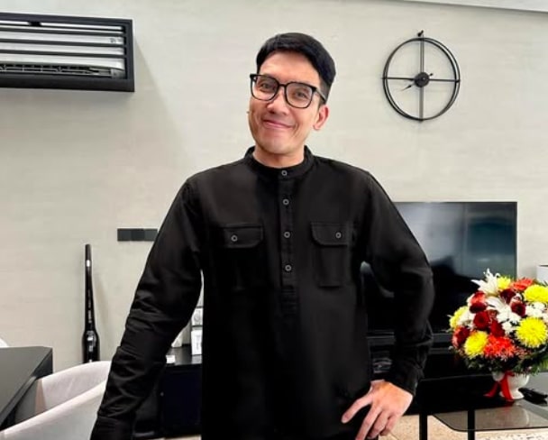 7 Artis Indonesia dan Fobia Uniknya, Ada yang Takut Kerupuk