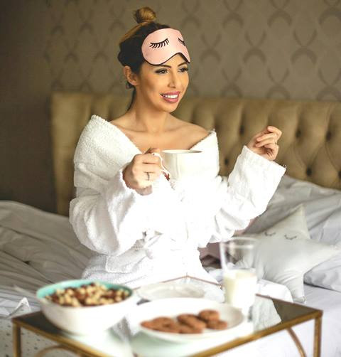 Staycation Yuk untuk Habiskan Sisa Liburan!