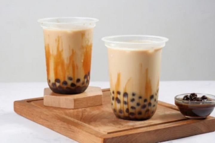 10 Ide Usaha Minuman Kekinian Modal Kecil yang Patut Dicoba di Tahun 2025