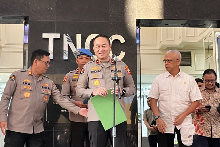 Dipecat, AKBP Malvino Ajukan Banding