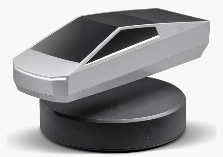 Levitating Cybertruck yang Langsung Jadi Buruan Kolektor, Harganya Hmm ...