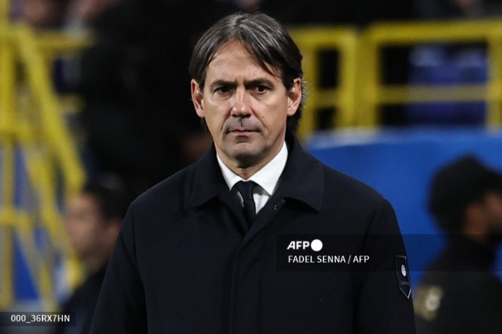 Inzaghi Senang Inter Perlihatkan Karakter saat Kalahkan Atalanta