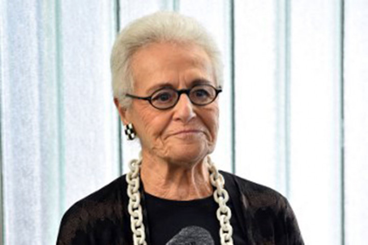 Dunia Mode Berduka, Desainer Rosita Missoni Meninggal Dunia