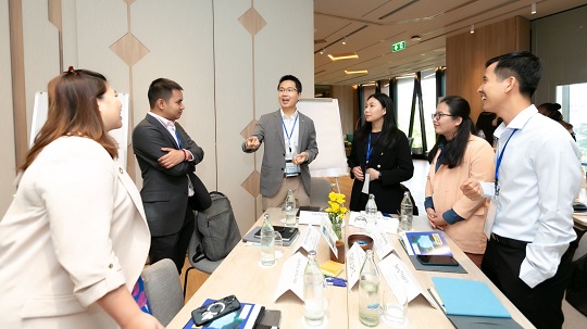 Inggris-ASEAN Buka Pendaftaran Program ASLIP 2025, Cek Infonya!