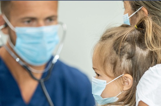 HMPV memiliki dampak serius terutama pada kelompok rentan terutama anak-anak, lansia, dan individu dengan sistem imun lemah. Dok. American Lung Association