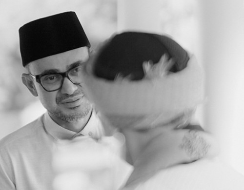  Artis Ramzi, yang baru saja terpilih sebagai Wakil Bupati Cianjur dalam Pilkada 2024. Dok. IG Wahyuramziofficial