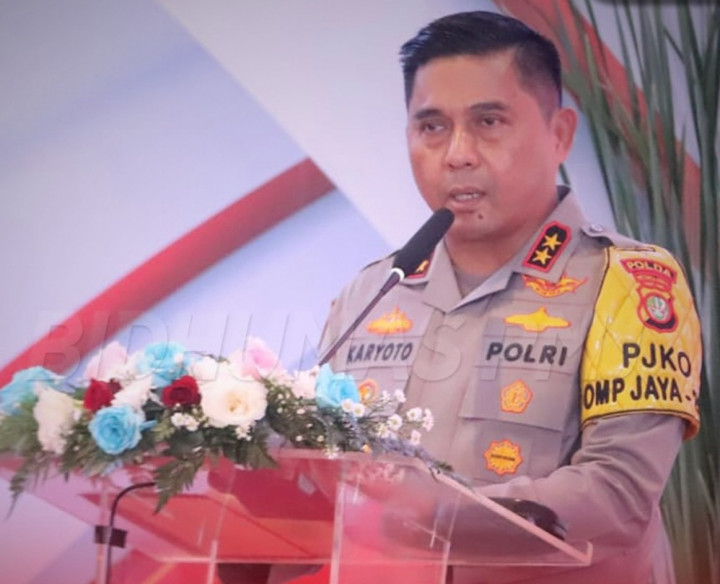 Kapolda Metro Jaya Pecat 31 Polisi, dari Kasus Perselingkuhan hingga LGBT