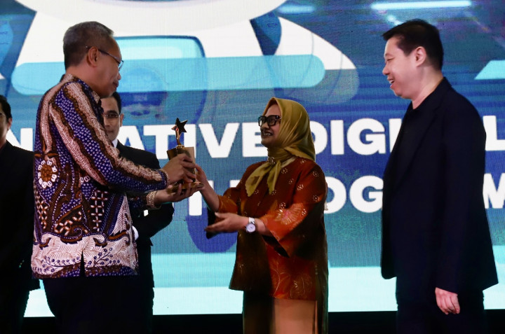 XL Axiata Raih Penghargaan Stellar Workplace Award 2024