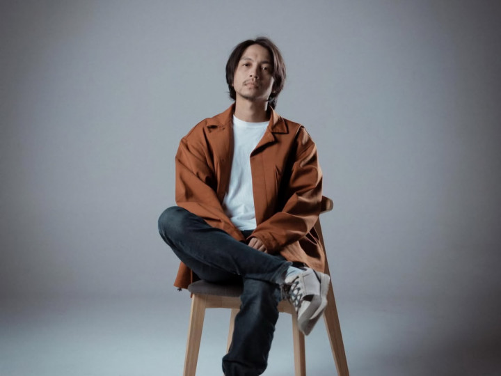 Fiersa Besari Putuskan Vakum dari Dunia Musik demi Hal Ini