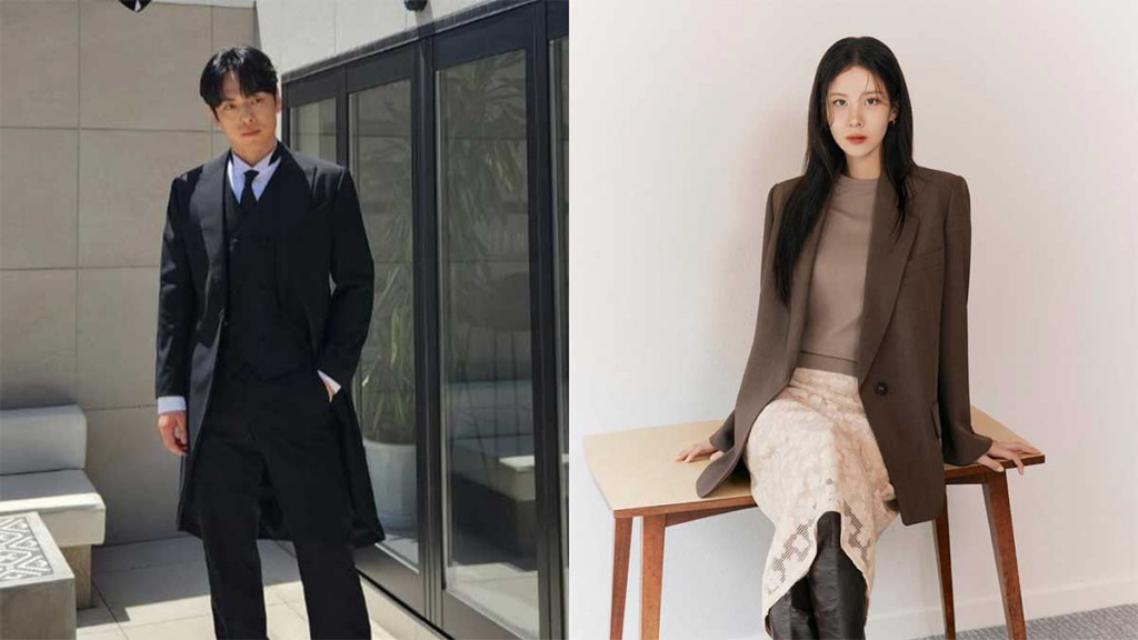 Kim Jung Hyun dan Seohyun. (Foto: Instagram)