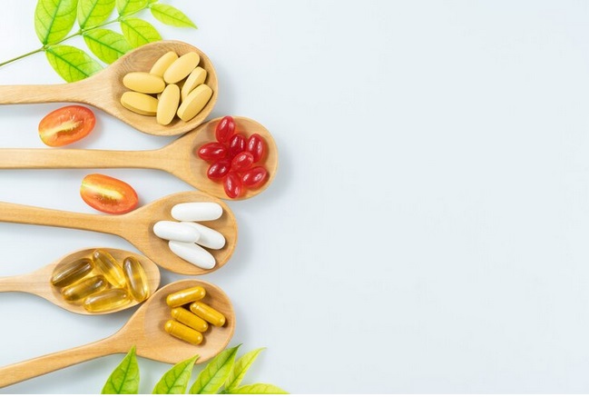 Bingung Beli Suplemen Vitamin? Ini 4 Cara Memilihnya