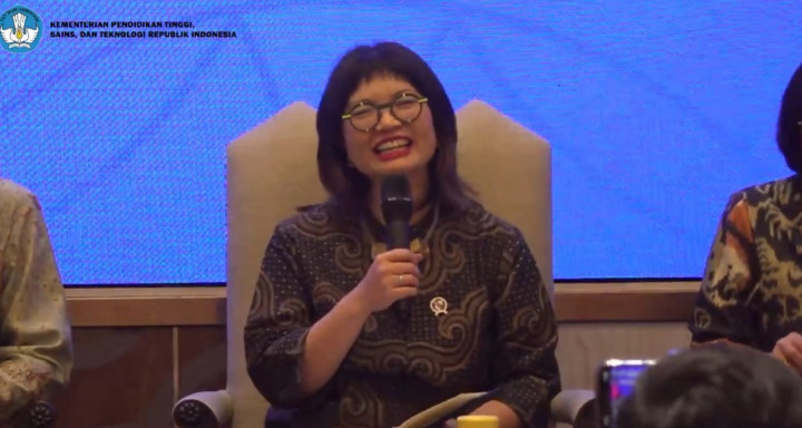 Kemendiktisaintek Dorong Universitas Lahirkan Riset yang Mendukung Ekonomi Daerah