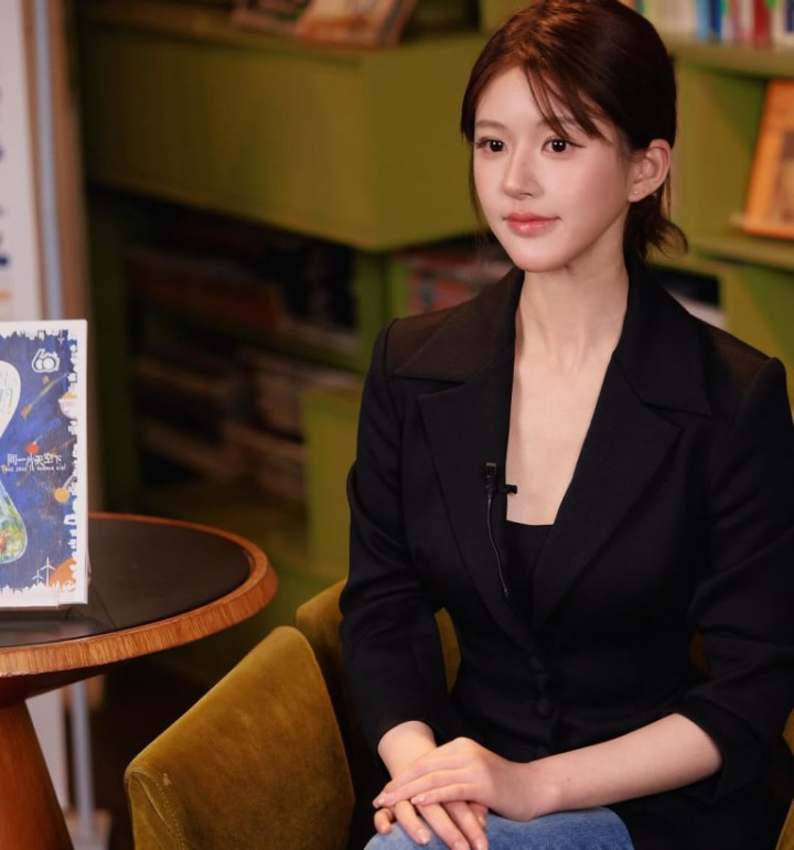 Zhao Lusi Dikabarkan Alami Afasia, Ini Penyebab dan Kaitannya dengan Kesehatan Otak