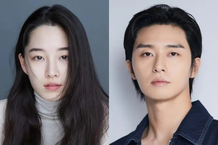 Bintang 'Squid Game 2' Won Ji An Disebut Bakal Bintangi Drakor Baru dengan Park Seo Joon