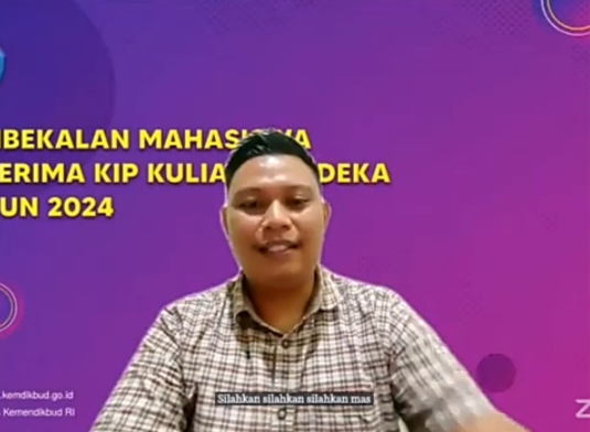 7 Tips Cerdas Mengelola Dana KIP Kuliah Jadi Modal Usaha ala Faron Ali