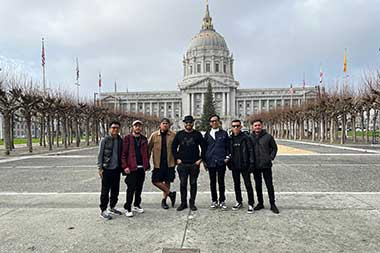 Riau Rhytm Konser di San Francisco, Apa Daya Tarik Musik Melayu untuk Publik Amerika?