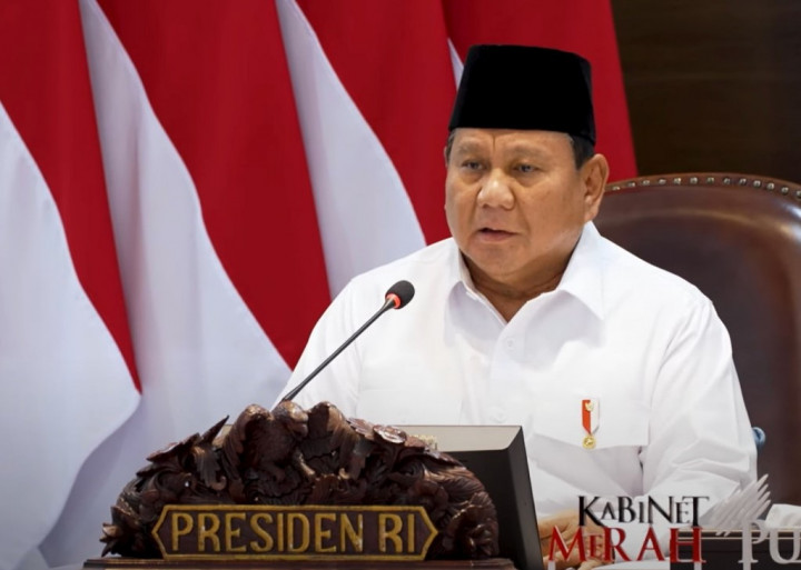 Cek Kesehatan Gratis 2025, Sehatkan Bangsa dan Selamatkan Nyawa