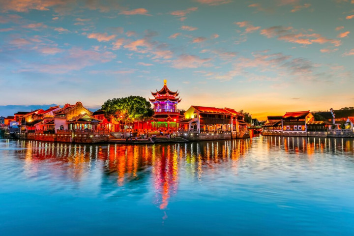 Tak Hanya Indonesia, Ini 5 Negara yang Memiliki Kebudayaan Luar Biasa