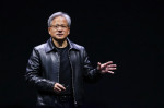 Bos NVIDIA Jensen Huang Bakal Buka CES 2025