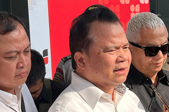 Ronnie Sompie: KPK Telat Kasih Kabar Harun Masiku Dicegah