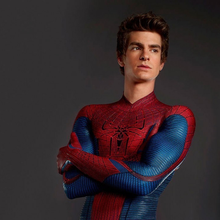 Andrew Garfield Tegaskan Tak Akan Kembali Jadi Spider-Man