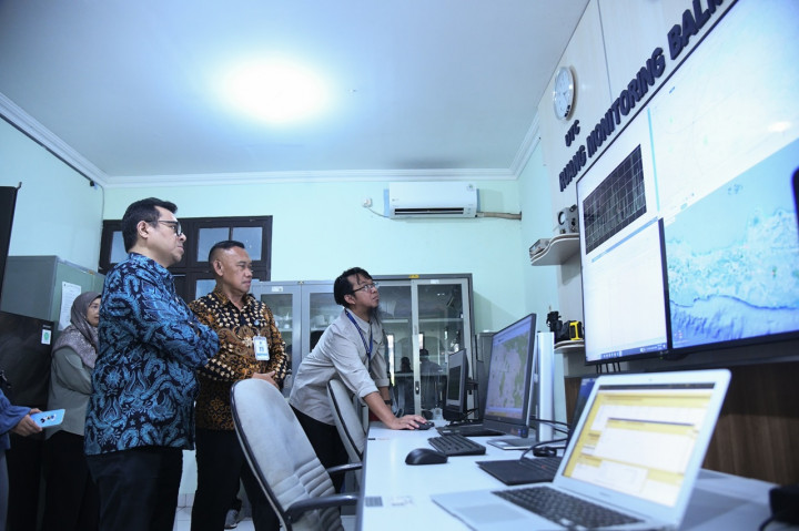 Digitalisasi Terus Berlanjut, Pemerintah Perkuat Sinyal dan Kapasitas Jaringan