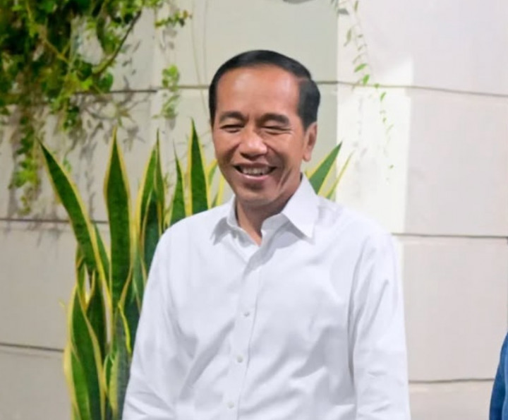 Usai Rilis Daftar Kontroversial, OCCRP Tegaskan Tidak Ada Bukti Jokowi Korupsi