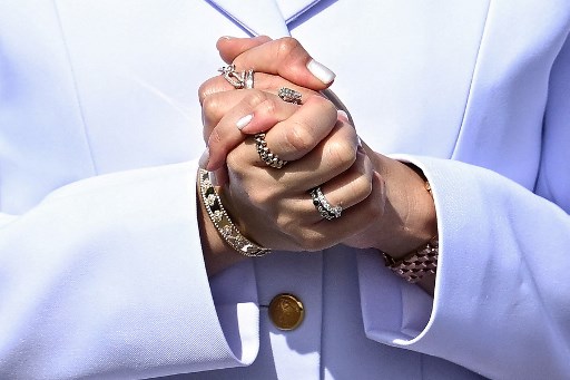 PM Thailand Paetongtarn Shinawatra Miliki Kekayaan Rp6,4 Triliun