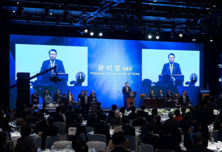 6 Fakta MK Korea Selatan akan Gelar Sidang Perdana Pemakzulan Presiden Yoon Suk Yeol