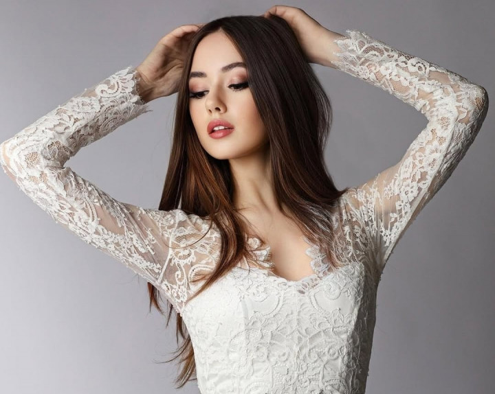 Ini Sosok Wanita yang Dikabarkan jadi Pacar Baru Billy Syahputra