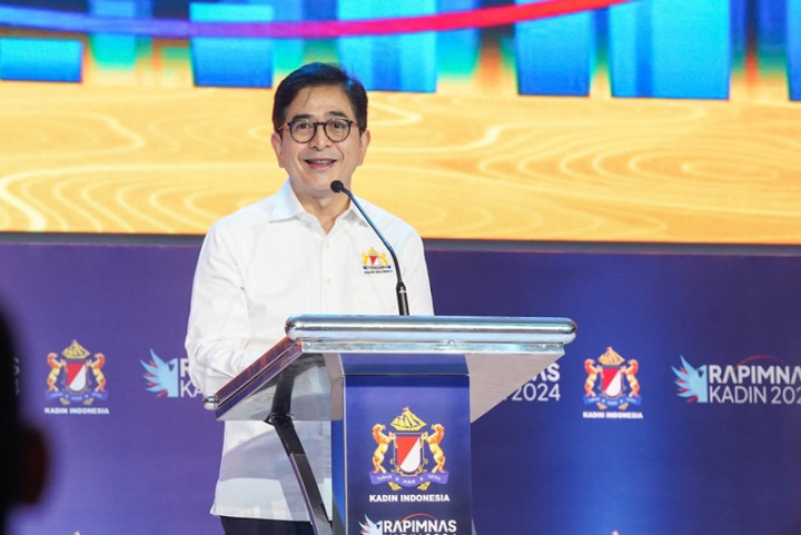 Begini Respons Kadin soal PPN 12% untuk Barang Mewah