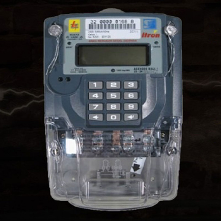 Pemerintah Beri Diskon Tarif Listrik 50%