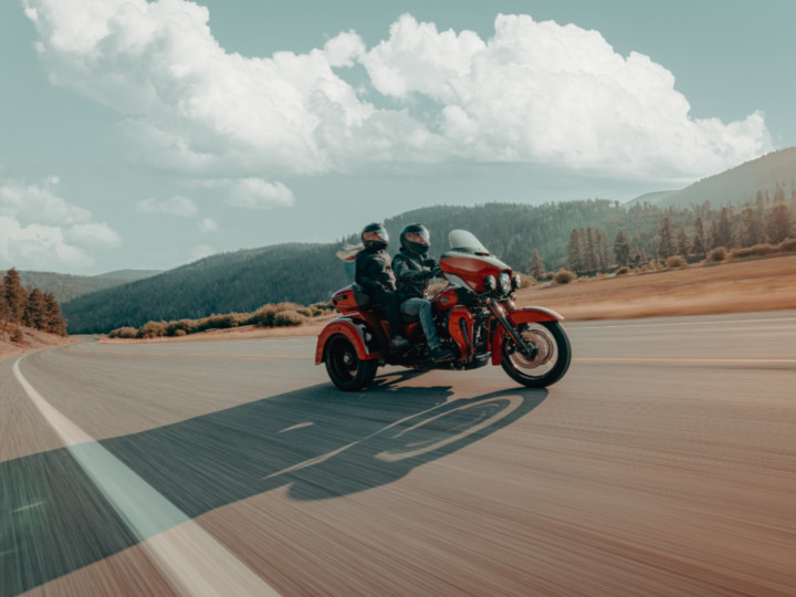 Aduh! Data 66 Ribu Orang Pelanggan Harley-Davidson Diduga Diretas