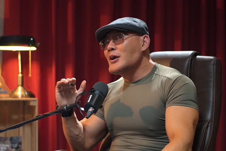 Deddy Corbuzier Sebut Ibunya Ingin Masuk Islam Setahun Lalu