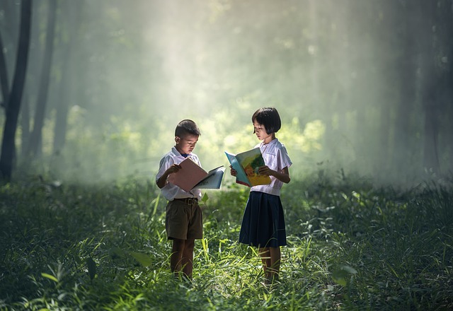 Ilustrasi. Foto: Pixabay