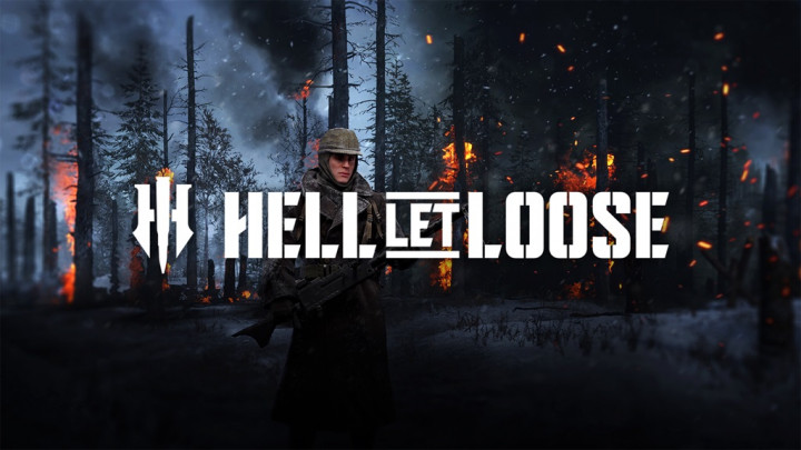 Hell Let Loose Dibagikan Gratis di Epic Games Store