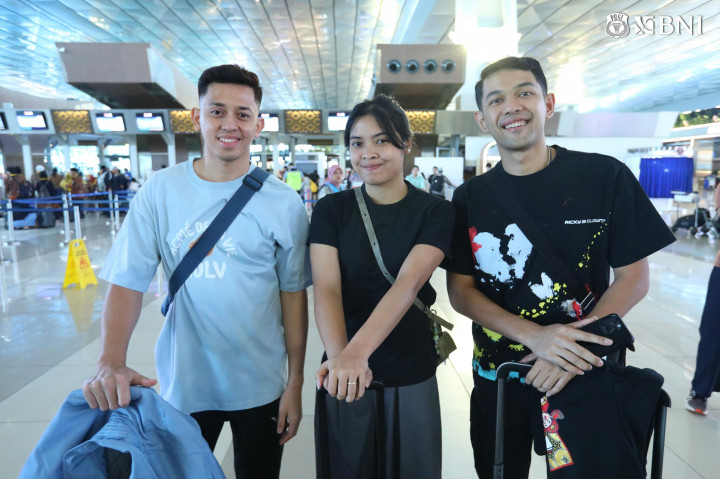 Pelatih Harap Tunggal Putri Bisa Juara Malaysia Open 2025