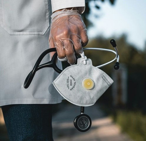 Virus HMPV Merebak di China, Kemenkes Minta Masyarakat Lakukan PHBS