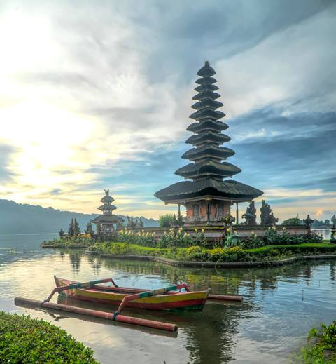 BPS mencatat, pada November 2024 jumlah kunjungan wisman mencapai 1,09 juta kunjungan, naik 20,17 persen. (Foto: Ilustrasi/Dok. Pexels.com)