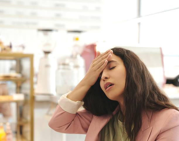 Jangan Sepelekan Norovirus, Kenali Gejala dan Cara Menanganinya