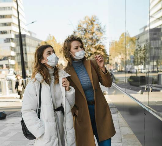 3 Berita Terpopuler Gaya: Kasus HMPV Hingga ISK pada Anak Laki-laki dan Perempuan