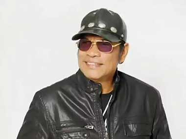 Penyanyi Batak Jack Marpaung Meninggal Dunia