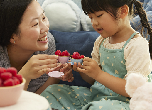 5 Alasan Buah Beri Termasuk Makanan Paling Sehat di Dunia