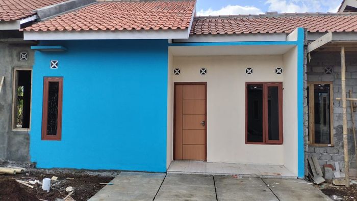 5 Pilihan Rumah Rp150 Jutaan di Purworejo, Cek di Sini