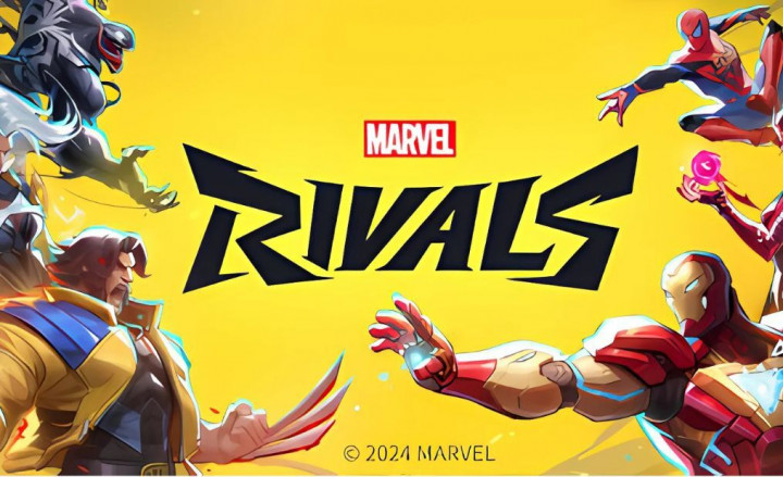 Panduan Tier Hero di Marvel Rivals