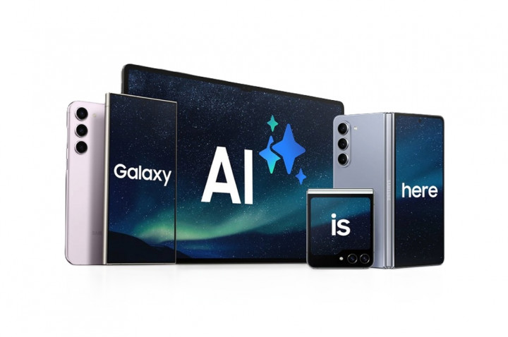 Samsung Bakal Pamer AI yang Sebenarnya ke Apple