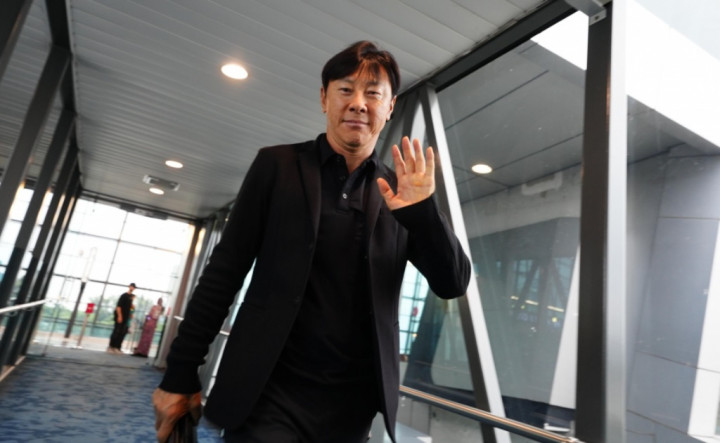 Pecat STY, PSSI: Tanggal 11 Januari Pelatih Baru Timnas Sudah Tiba di Jakarta!