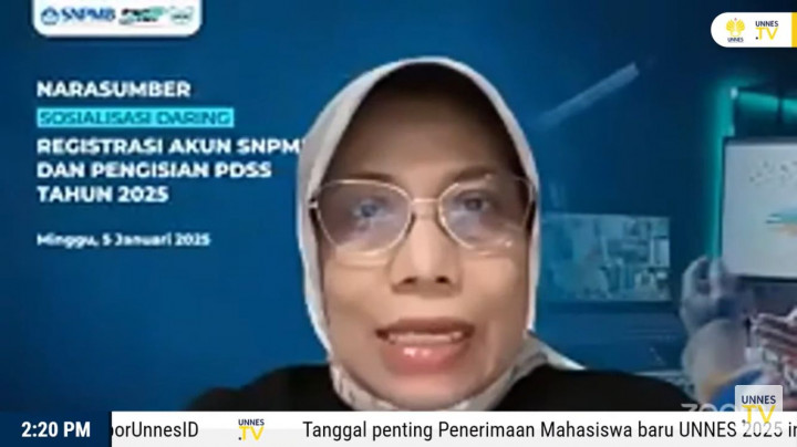 Sekolah, Jangan Tunggu Detik-detik Terakhir Isi Data PDSS!